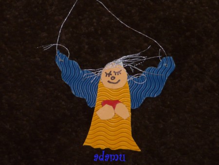 Visiaci anjel